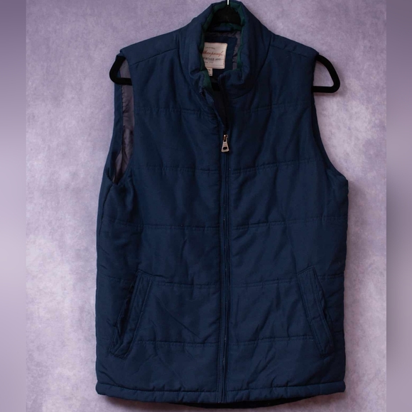 Weatherproof Other - Weatherproof Vintage Vest size small